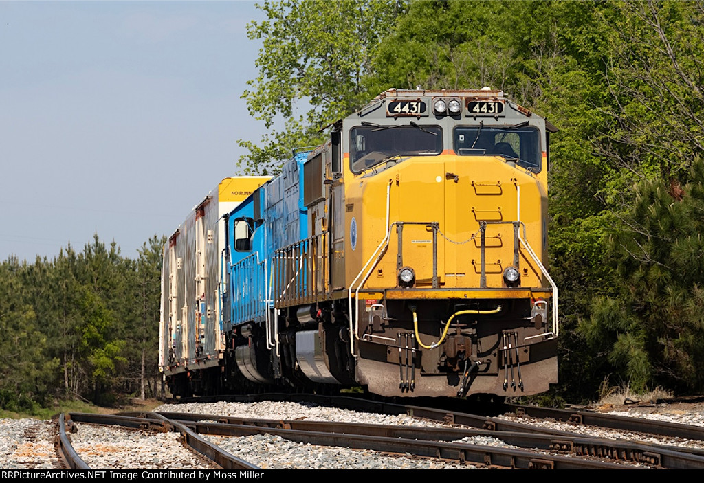 LC 4431